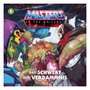 Retrofabrik Masters of the Universe Radio Play CD Episode 4: Das Schwert der Verdammnis (Version Allemande)
