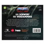 Retrofabrik Masters of the Universe Radio Play CD Episode 4: Das Schwert der Verdammnis (Version Allemande)
