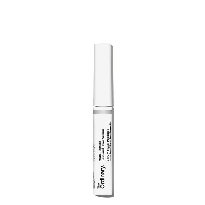 The Ordinary Sérum multi-peptides pour cils et sourcils 5 ml