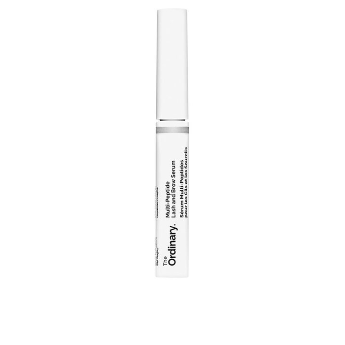 The Ordinary Sérum multi-peptides pour cils et sourcils 5 ml The Ordinary Sérum multi-peptides pour cils et sourcils 5 ml
