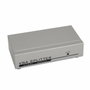 Aisens Adaptateur de courant A116-0084 Gris
