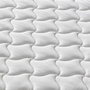 Deko Dream Lot de 2 matelas en mousse Hahtuva - 90 x 190 cm