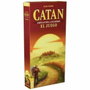Devir Colonos de Catán Extension 5-6 Jugadores Jeu de Société