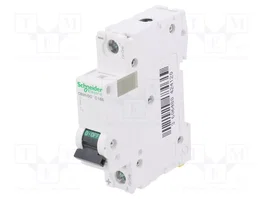 SCHNEIDER ELECTRIC Disjoncteur ACTI9 MCB C60H-DC 16A 1P 500VDC 6kA