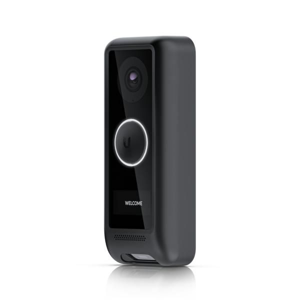 Ubiquiti - Coque de protection personnalisée pour sonnette vidéo UniFi Protect G4 Doorbell