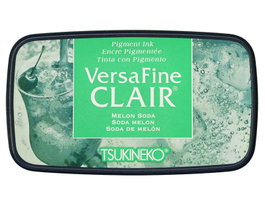 Tsukineko VERSAFINE Clair Melon Soda 76x35mm