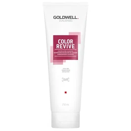 Goldwell Dualsenses Color Revive Shampooing colorant Cool Red 250 ml