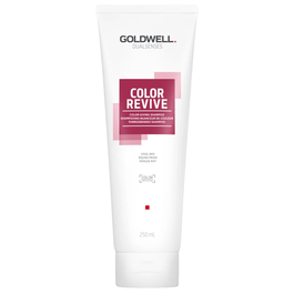 Shampooing Goldwell Dualsenses Color Revive Cool Red 250 ml