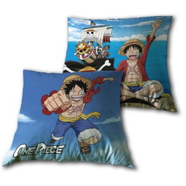 TOEI ANIMATION Cojin One Piece