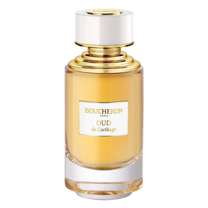 Parfum Unisexe Boucheron EDP Oud de Carthage Parfum Unisexe Boucheron EDP Oud de Carthage