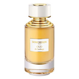 Boucheron La Collection Oud de Carthage Eau de Parfum Unisexe 125 ml - Parfum français