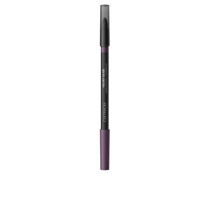 Catrice VELVET GLIDE Eyeliner mat n° 040 Grenat Catrice VELVET GLIDE Eyeliner mat n° 040 Grenat