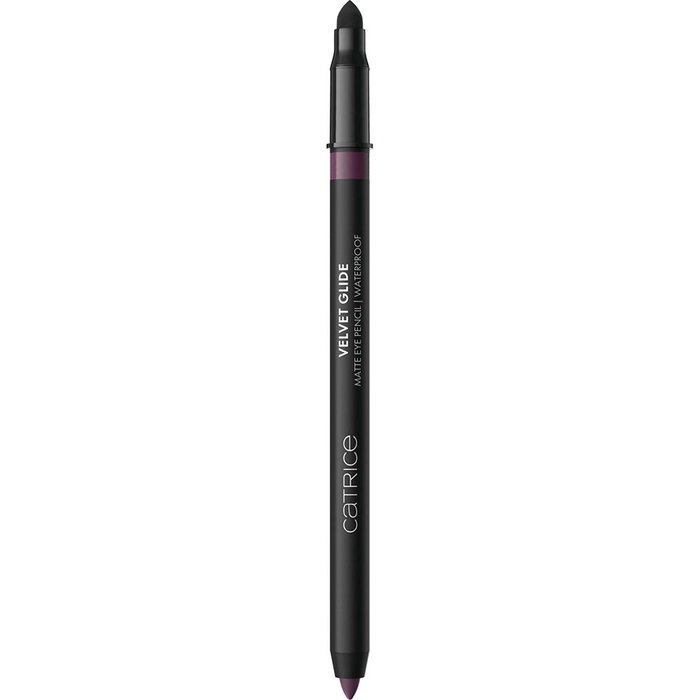 Catrice VELVET GLIDE Eyeliner mat n° 040 Grenat Catrice VELVET GLIDE Eyeliner mat n° 040 Grenat