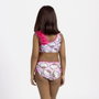 Cerdá Bikini Hello Kitty Rose 6 Ans