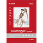 Canon GP-501 Papier photographique brillant A4 20 feuilles