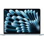Apple MacBook Air M4 (2025) 13,6 pouces - Processeur 10 cœurs, GPU 10 cœurs, 16 Go RAM, 512 Go SSD - Bleu ciel