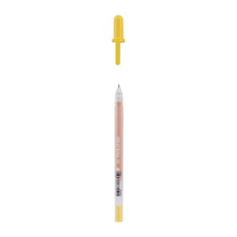 Sakura Gelly Roll Classic 06 Jaune
