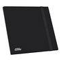 Ultimate Guard Flexxfolio 480 24-Pocket - Black