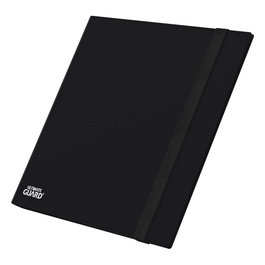 Ultimate Guard Flexxfolio 480 24-Pocket - Black