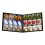 Ultimate Guard Flexxfolio 480 24-Pocket - Black