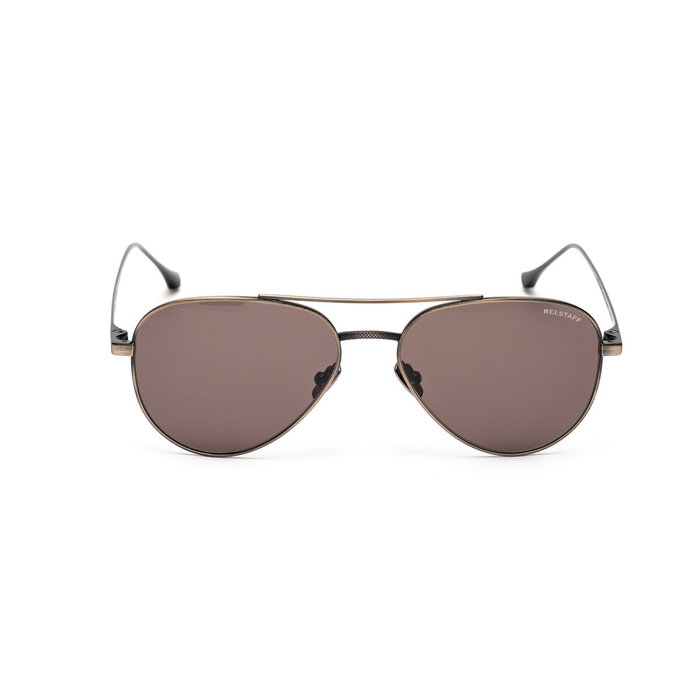 Lunettes de soleil Unisexe Belstaff TRIALMASTERBR Ø 55 mm