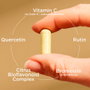 Solgar Quercitina Complex 100 capsules végétales