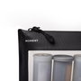 Moment Moment Reusable Travel Film Pouch 2L Black