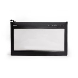 Moment Moment Reusable Travel Film Pouch 2L Black