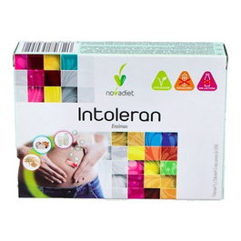 NOVADIET INTOLERAN 30 comprimés recouverts