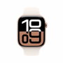 Apple Watch 10 Rose Or 46 mm 1,81 inch
