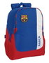 Safta Mochila Adaptable au Caddie F.C. Barcelona 2e Equipacion 2023-2024 32x44x16 cm