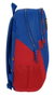 Safta Mochila Adaptable au Caddie F.C. Barcelona 2e Equipacion 2023-2024 32x44x16 cm