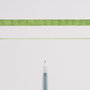 Sakura Gelly Roll Classic 06 Vert Jaune