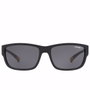 Arnette BUSHWICK AN4256 Lunettes de soleil Noir Gris Polar Homme