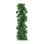 Guirlande de Noël Everlands Vert 270 x 20 cm Plastique