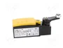 EATON ELECTRIC LSM-11/RL Interrupteur de fin de course LS-Titan NO + NC