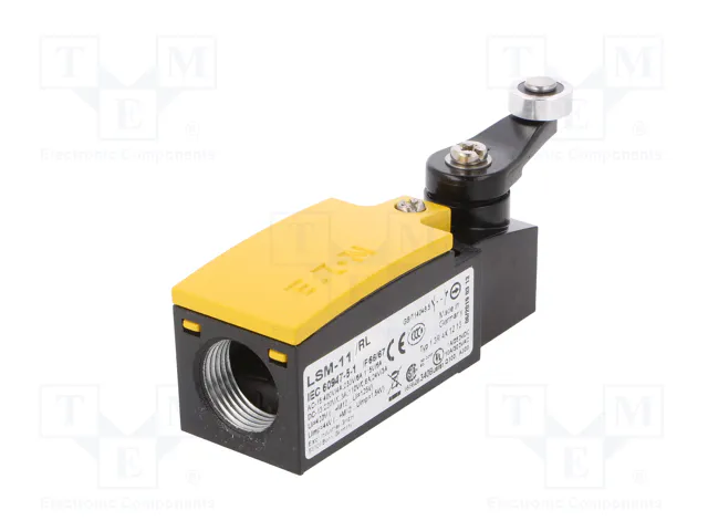 EATON ELECTRIC LSM-11/RL Interrupteur de fin de course LS-Titan NO + NC