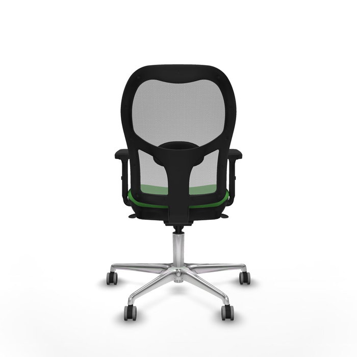 Piqueras y Crespo Chaise de Bureau 2D086G0 Vert Piqueras y Crespo Chaise de Bureau 2D086G0 Vert