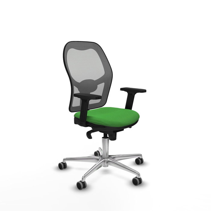 Piqueras y Crespo Chaise de Bureau 2D086G0 Vert Piqueras y Crespo Chaise de Bureau 2D086G0 Vert