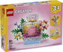 LEGO Creator 3-en-1 Flacon de Parfum au Décor Floral 31383