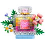 LEGO Creator 3-en-1 Flacon de Parfum au Décor Floral 31383