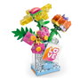 LEGO Creator 3-en-1 Flacon de Parfum au Décor Floral 31383