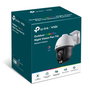TP-Link VIGI C540S Caméra IP extérieure avec objectif 4 mm, vidéosurveillance HD, vision nocturne