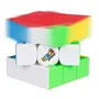 Spin Master Rubik's Speed Cube 3x3 Magnétique Pré-lubrifié pour Vitesse de Rotation Améliorée - Enfant dès 8 ans