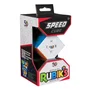 Spin Master Rubik's Speed Cube 3x3 Magnétique Pré-lubrifié pour Vitesse de Rotation Améliorée - Enfant dès 8 ans