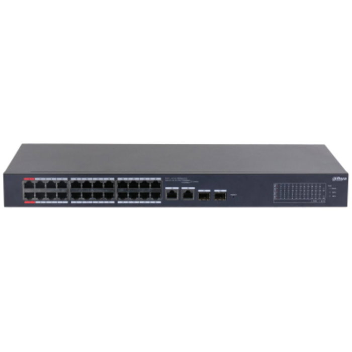 Switch Dahua CS4226-24ET-240 Switch Dahua CS4226-24ET-240