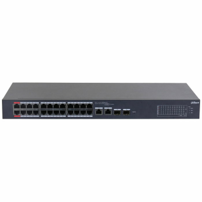 Switch Dahua CS4226-24ET-240 Switch Dahua CS4226-24ET-240