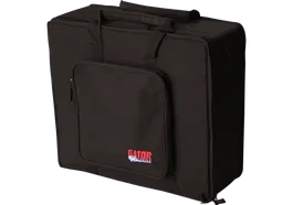 GATOR Flightcase renforcé pour mélangeur Gator Nylon