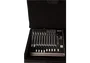 GATOR Flightcase Reforzado pour Mixeur - 57 x 65 x 24 cm