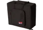 GATOR Flightcase Reforzado pour Mixeur - 57 x 65 x 24 cm